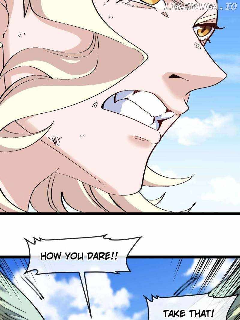 I Am The Monster Overlord Chapter 74 32